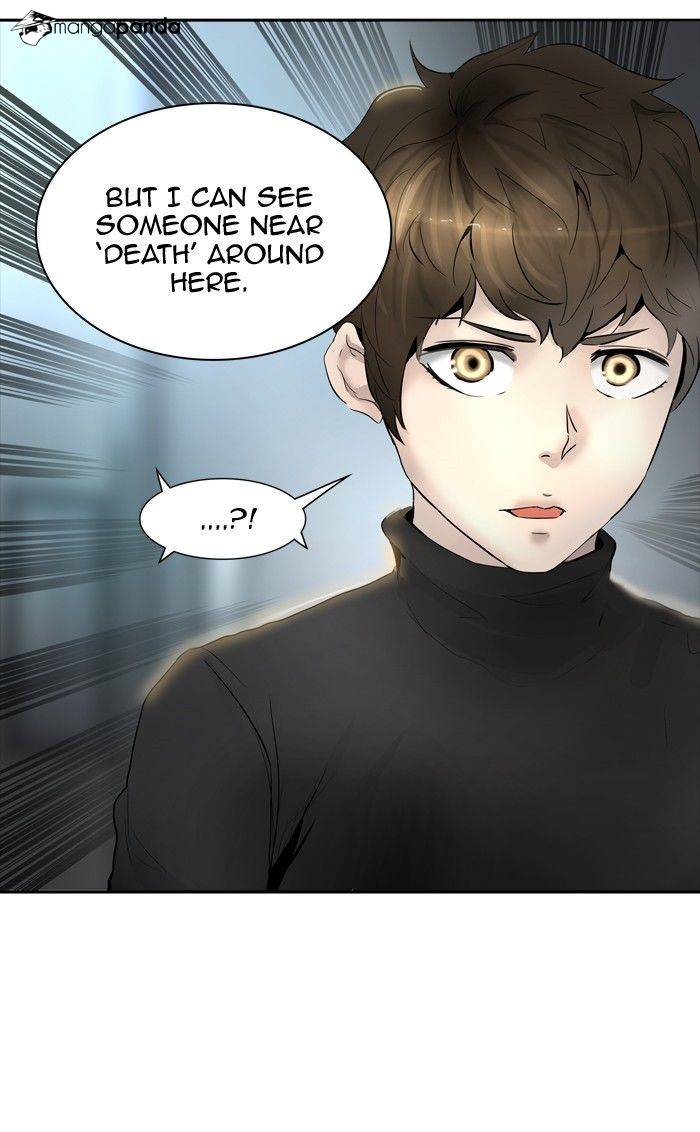 Tower of God Chapter 341 image 108